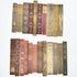Scrapbook Vintage Stickers for Journaling,Aesthetic Planner Stickers Washi Sticker Paper for DIY Stationery Diary Planners Letters Cards Album Not...