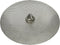 Stainless Steel Domed False Bottom - Select a Size (12", 10" or 9") (9")...