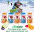 Lifeable Vitamin C - Great Tasting Natural Flavor Gummy Supplement - Vegetarian GMO-Free Chewable Vitamins - for Immune Support - 90 Gummies (750 ...