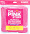 Stardrops – The Pink Stuff – Miracle Microfibre Cloth Collection 3 Pack...