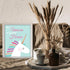 Posterizer 1 pcs-Be a unicorn in a field of horses quote-Comedy Art-Motivational & Inspirational Art-Gift for Girls, Boys, Teens-decor for Girls, ...