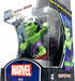 The Loyal Subjects Marvel Superama Hulk with Scenic Diorama & Base...