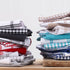 T-Fal Premium Waffle Dish Cloths: Highly Absorbent, Super Soft Long Lasting - 100% Cotton, 12"x13" Flat Waffle Dish Towel for Cleaning & Drying Di...