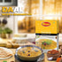 Shan - Daal Masala Mix (100g) - Seasoning Packets for Mild Lentil Curry (Pack of 3)...
