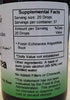 Dr. Christopher's Echinacea Angustifolia Root Alcohol Extract 2 oz...