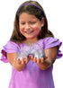 Just Play The Original Slinky Walking Spring Toy, 3-Pack Metal Slinky, Fidget Toys, Party Favors and Gifts, Kids Toys for Ages 5 Up, Amazon Exclus...