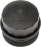 Dorman 921-179 Oil Filter Cap - Plastic Compatible with Select Mercedes-Benz Models...