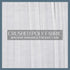 Elrene Home Fashions Jolie Crushed Semi-Sheer Window Curtain, Adjustable Tie-Top Single Panel, 52" x 84" (1 Panel), White...