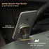 Scosche MPD2PK-UB MagicMount Pro Magnetic Car Phone Holder Mount - 360 Degree Adjustable Head, Universal with All Devices - Dashboard Mount - Pack...
