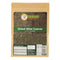 Tarkeeb Mint Leaves Cut - Dried mint leaves cut and sifted | No Stems | All Natural | Gluten Free | NON-GMO | Vegan | Net Weight: 1.76oz/50g | Ind...