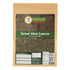 Tarkeeb Mint Leaves Cut - Dried mint leaves cut and sifted | No Stems | All Natural | Gluten Free | NON-GMO | Vegan | Net Weight: 1.76oz/50g | Ind...