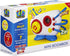 eKids Mother Goose Club Mini Boom Box Toy 7 Favorite Kids Songs Built in Silly Sound Effects & More Fun Easy to Use or Present...