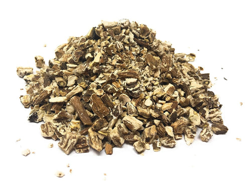 Dandelion Root - Dried, Cut Dandelion Root - Great Coffee Substitute Beverage - Enjoyed As Tea - Ingredients: 100% Dandelion Root (Taraxacum Offic...
