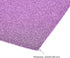 uxcell Dark Purple Shiny EVA Foam Sheets 11 x 8 Inch 2mm Thick for Crafts DIY Projects 12 Pcs...