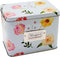 Heart&Berry Recipe Box With Cards And Dividers - Includes 24 4x6 Recipe Cards And 12 Dividers - Recipe Cards And Box Set - Compatible With Standar...