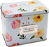 Heart&Berry Recipe Box With Cards And Dividers - Includes 24 4x6 Recipe Cards And 12 Dividers - Recipe Cards And Box Set - Compatible With Standar...
