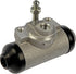 Dorman W610151 Rear Drum Brake Wheel Cylinder Compatible with Select Toyota Models...