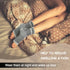 Compression Socks for Women & Men Open Toe (2 Pairs) - Best Ankle Compression Sleeve for Swelling, Achilles Tendonitis, Heel Pain & Plantar Fascii...