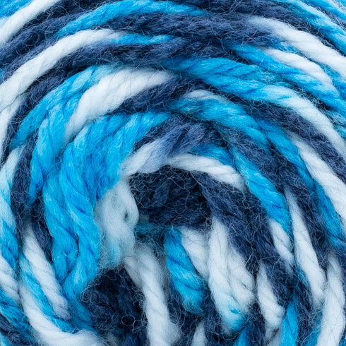 Lion Brand Yarn Sesame Street One Hat Wonder yarn, Size, Cookie Monster...