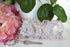 Alpha Chi Omega Glitter Sorority Keychain...