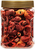 Rani Mace Whole (Javathri), Spice 3.5oz (100g) PET Jar ~ All Natural | Vegan | Gluten Friendly | NON-GMO | Kosher | Indian Origin...
