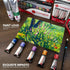 Daler-Rowney Georgian Oil Paint, Aluminium Tube, 1.28oz - 38 ml, Rose Madder (Quinacridone)...