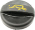 Engine Oil Filler Cap for 2007-2012 Mini Cooper S 1.6L N14 R55 R56 R57 11-12-7-572-848...