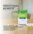 FLORA - Complete Care Probiotic, Shelf-Stable, 34 Billion CFU, 30 Count...