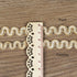15Yards 13mm/0.51 inch Wide of Jute Ribbons, Ribbons Lace Craft Ribbon Net DIY Sewing Craft Gifts Wrapping Party Holiday and Rustic Wedding Decora...