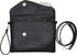 B BRENTANO Fold-Over Envelope Wristlet Clutch Crossbody Bag with Tassel Accents...