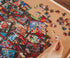 Toynk Super Never Ending Showdowns Retro Video Games 1000-Piece Jigsaw Puzzle for Adults, Kids, Interactive Brain Tease Toys & Games, Home Activit...