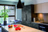 d-c-fix Peel and Stick Contact Paper Avellino Slate Stone Look Self-Adhesive Film Waterproof & Removable Wallpaper Decorative Vinyl for Kitchen, C...