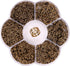 YAKA 1600Pcs 6 Different Sizes Open Jump Rings,5mm 6mm 7mm 8mm 9mm 10mm Ring Jewelry Keychain for Jewelry Making Accessories,1Pcs Jump Ring Open/C...