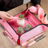Succulent Tools,24 Pcs Mini Garden Tools Set,Transplanting Tools Miniature Succulent Hand Tools Set with Plant Potting Tarp Mat, Succulent Kit for...