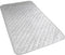 True & Tidy, Steam and Ironing Mat, Instantly Transforms Flat Surfaces into a Convenient Ironing Board, MAT-100...