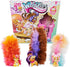 Whiffies, S’mores 3-Pack, Collectible Animals with Scented Plush Tails, Kids Toys for Girls Ages 5 and up...