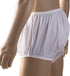DMI Waterproof Incontinence Underwear for Disabled, Elderly, Handicapped, Potty Training, Pregnancy or Postpartum, Pull On, Large 38-44 Inches, Wh...