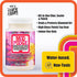 Mod Podge Top Coat, Premium All-in-One Glue, Sealer, and Finish Perfect for Preserving Diamond Puzzle Arts and Crafts Projects, CS27590, Clear...