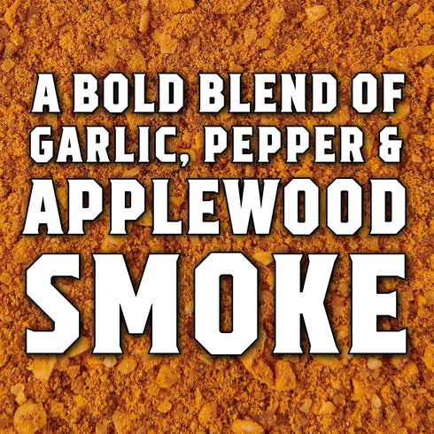 McCormick Grill Mates Applewood Rub, 10 oz...