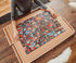 Toynk Super Never Ending Showdowns Retro Video Games 1000-Piece Jigsaw Puzzle for Adults, Kids, Interactive Brain Tease Toys & Games, Home Activit...