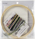 Dimensions X Stitch Kit Meow, Multi...