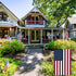 American Flag USA Garden Flag 12 x 18 - Patriotic Double Sided Small American Flags for Yard (American Garden Flag)...