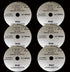 MTP Brand 6X 3.5" in Dia Metal Cutting Wheel for Dremel US40 US510 Ultra Saw 60 Grit US510-01...
