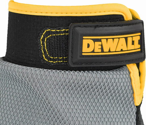 DPG211 Foam Padded Performance Glove - Size M...