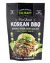 Urban Accents Plant Based Meatless Mixes – Gluten Free Plant Based Protein & Seasoning Blends – Vegetarian Korean BBQ Mix, Sloppy Joe Mix & Taco M...