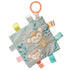 Taggies Crinkle Me Baby Paper and Squeaker Soft Toy, 6.5 x 6.5-Inches, Be Kind Monkey...