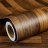 Wood Wallpaper Butcher Block Contact Paper for Countertops Cabinets Wood Grain Contact Paper 17.7"×118" Self Adhesive Wood Peel and Stick Wallpape...