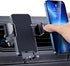 Phone Mount for Car Phone Holder Cell Phone Holder Hands Free Phone Stand for Car Vent Phone Mount Fit iPhone Android Smartphone Universal......