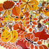 60pcs Fall Cutouts Bulletin Board Decorations Thanksgiving Classroom Decorations Set 32 Designs Thanksgiving Bulletin Board Decor with 100pcs Glue...