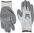 Radians RWG550M Ghost Series Cut Protection Level 2 Work Glove (12 per Pack), Medium,Multi...